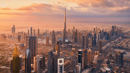 Billionaire’s Paradise: Dubai's 120 Richest Families, Individuals Own $1 Trillion in Wealth
