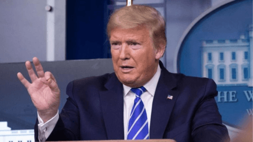 Historic Trump Criminal Trial in his Hush-money Case to Hear Opening Statements