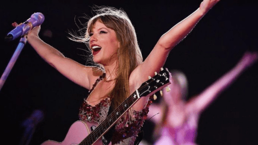 Taylor Swift Strikes a Billion Chord: Forbes' List Unveils the World's Wealthiest