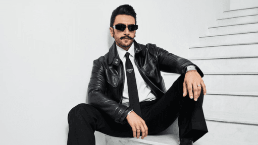 Mumbai Police Takes Action on Deepfake Video Featuring Bollywood Star Ranveer Singh