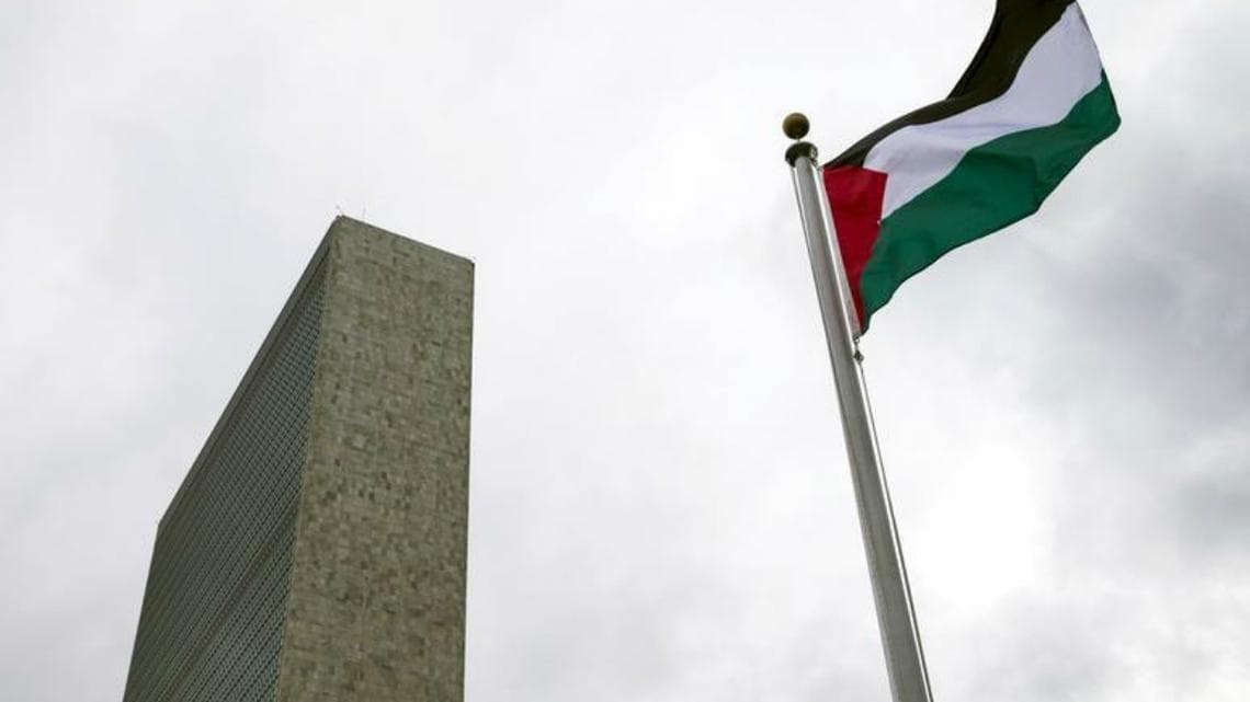 Israel’s Growing Isolation: UN General Assembly Backs Palestinian bid for Membership