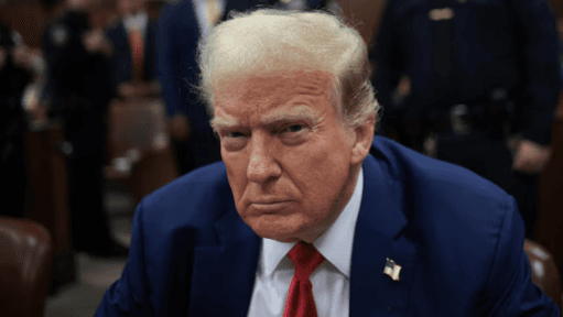 Trump Hush-money Trial Continues After Judge Threatens Jail Over Gag-order Breaches