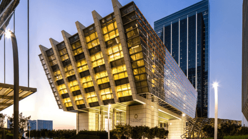 Abu Dhabi Global Market Regulator Slaps Sarwa Investment Platform with $122,500 Fine