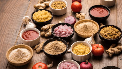 Dubai Probes ‘Adulteration’ in Some Indian Spice Brands: What's in Food Code 2023?