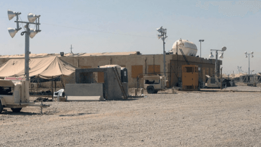 Judge Declares Mistrial After Jury Deadlocks in Lawsuit Filed by Former Abu Ghraib Prisoners