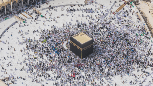 Saudi Residents Planning to Visit Mecca for Hajj Will Need to Obtain an Entry Permit