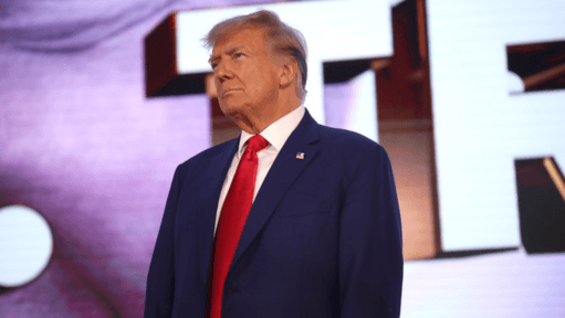 New York Judge Fines Donald Trump $9,000 for Violating Gag Order in Hush Money Case