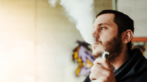 Vaping Legal in UAE, But Selling Vapes to Under-18s? Prohibited & Attracts Fines