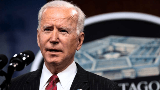 Biden Slams ICC Bid; Israel, Hamas Reject Move to Arrest Leaders for War Crimes