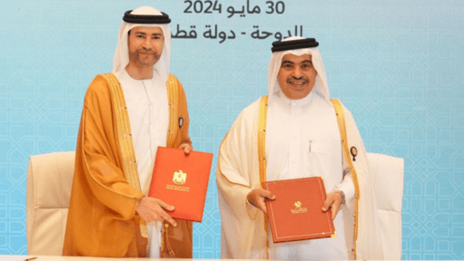 UAE and Qatar Sign Agreement to Prevent Double Taxation, Income Tax Evasion