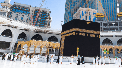 Saudi Arabia Announces Stringent Penalties for Hajj Pilgrims Without Official Permit