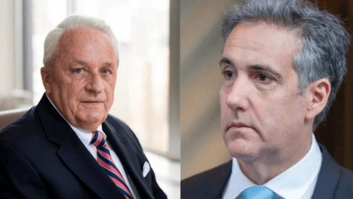 Defense Witness Who Angered Judge in Trump Hush Money Trial Will Return to the Stand