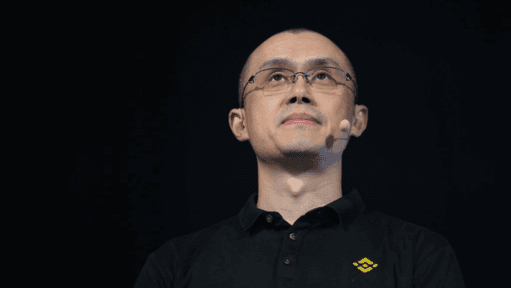 Binance Founder Changpeng Zhao Sentenced to Four Months for Allowing Money Laundering