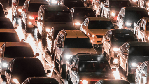 Dubai's New Traffic Strategy to Adopt Remote Work and Flexible Hours to Ease Congestion