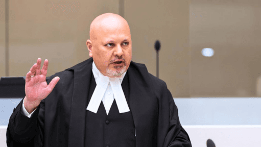 'War Crimes': ICC Prosecutor Seeks Arrest Warrant for Netanyahu, Top Hamas Leaders