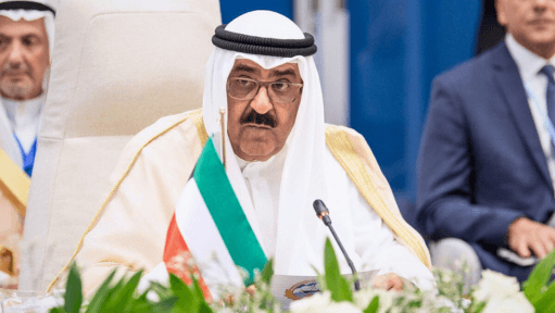 Kuwait's Emir Dissolves National Assembly and Suspends Some Constitutional Articles