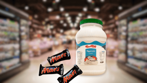 Bon Tum Mayo and Non-Halal Mars Products Pulled from Shelves Amid Safety Concerns