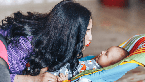 Unique Questions, Concerns:  What’s the Legal Status of a Child Out of Wedlock in UAE?