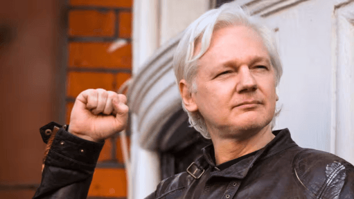 Wikileaks Founder Julian Assange Granted Permission to Appeal Against US Extradition