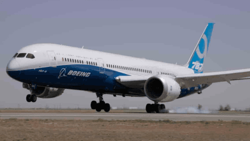 US Investigates Boeing 787 over Skipped Inspections, Possible Falsified Records