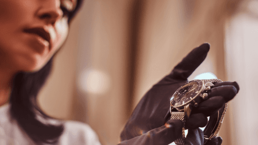 Luxury Watch Theft Case: Defendant Receives Jail Sentence, Ordered to Pay Compensation