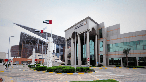 Abu Dhabi Judicial Department Committee for Rehabilitation Discusses Sanctions