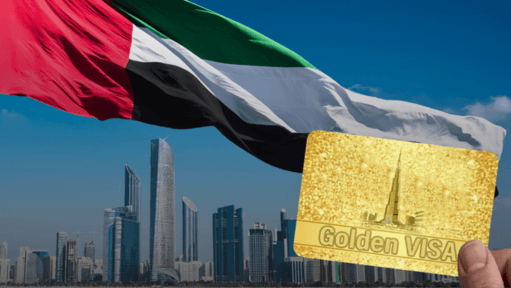 UAE Golden Residency Visa Holders are Authorised to Take Up Employment Activities