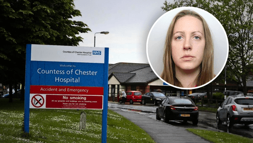 End of Process: Child Serial Killer Lucy Letby Loses Bid to Appeal Her Murder Convictions