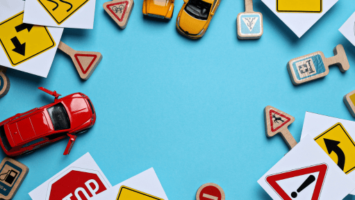 Qatar Announces New Rule: Motorists Must Pay Traffic Violation Fines Before Leaving Country