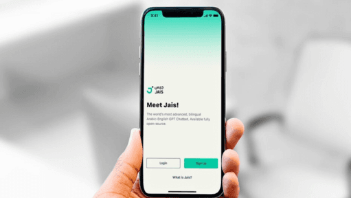 Abu Dhabi-based Core42 Unveils Jais Chat: An Arabic-English AI Mobile Application