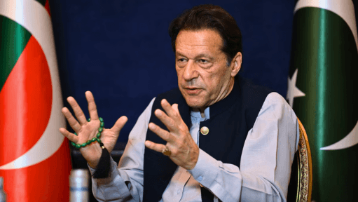Former Pakistan Prime Minister Imran Khan Gets Bail in Graft Case, Lawyer Says