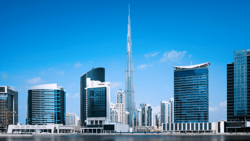 UAE Dismisses Claims of 'Dubai Unlocked' Report, Affirms Commitment to Pursuing Global Criminals