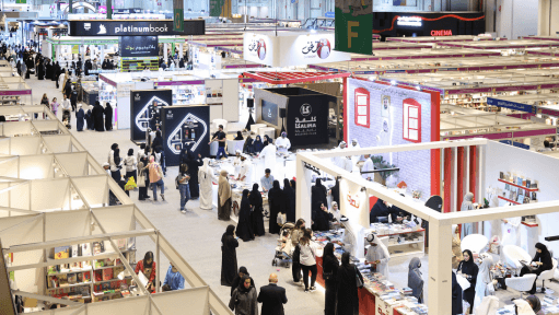 ADJD Showcases Latest Legal Publications, Awareness Initiatives at International Book Fair