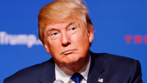 Trump Found Guilty in Hush Money Trial, First American President Convicted of Crime
