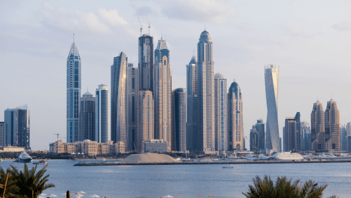 UAE Property Prices Will Slowdown Over Next 12 Months: S&P Global Ratings