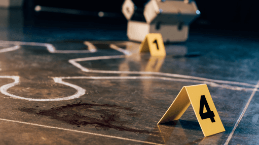 Dubai: Man Handed Life Sentence for Murdering Girlfriend, Concealing Body in Suitcase