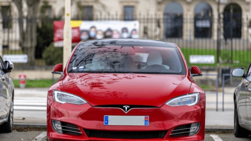 Tesla vs Tesla: US Carmaker Sues Indian Namesake for Infringing its Trademark