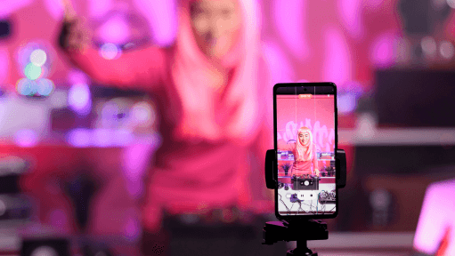 TikTok Initiates Legal Action to Block US Legislation Seeking Sale or Ban of App