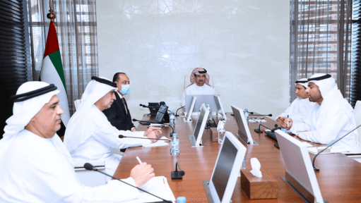 ADJD’s Lawyers' Affairs Committee Approves Registration of 11 New Emirati Lawyers