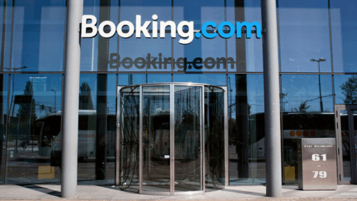 Travel Giant Booking.com to Face Tough New European Union Competition Rules
