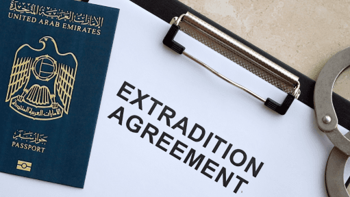 Global Legal Collaboration: A Comprehensive Analysis of UAE Extradition Framework