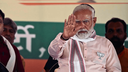 INDIA Eyes TDP, JD(U) to Keep Modi at Bay? BJP's Future Hangs on Coalitions