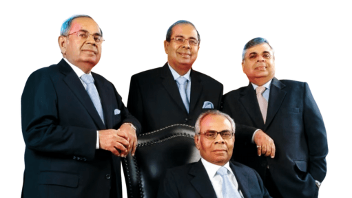 UK's Richest Family Hindujas Get Jail Terms for Exploiting Indian Staff at Geneva Mansion