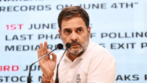 Rahul Gandhi Case: Bail Granted in Defamation Suit Filed by BJP Member in Bengaluru