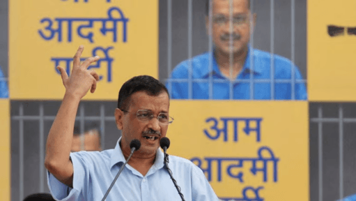 No Bail in Liquor Policy Case, Arvind Kejriwal Sent to 3-Day CBI Custody by Delhi Court