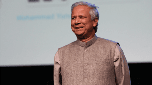 Bangladesh Court indicts Nobel laureate Muhammad Yunus in Telecom Graft case
