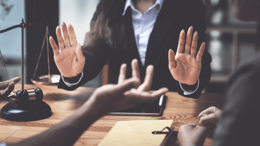 ADJD Ties Up with Int’l Arbitration to Enhance Alternative Means of Settling Disputes