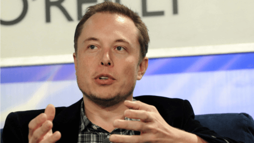 Elon Musk Pursued Women Working At SpaceX For Sex: Wall Street Journal Report