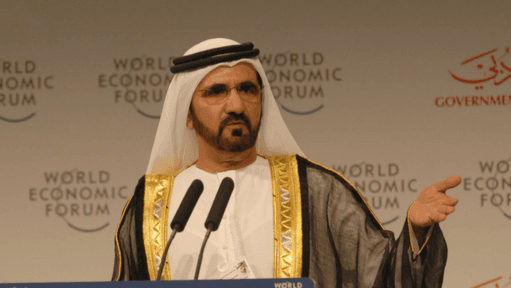 UAE Cabinet Nod for New Federal Traffic Law, Working Group to Develop FCCI