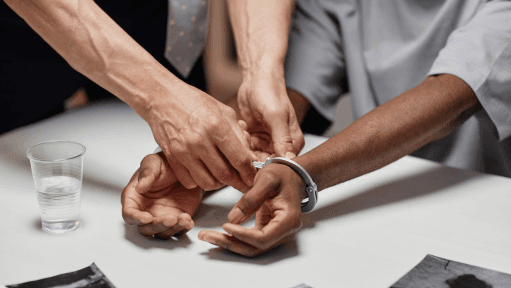 Woman Receives 6-Month Prison Sentence for Stabbing Boyfriend During Dispute Over Phone